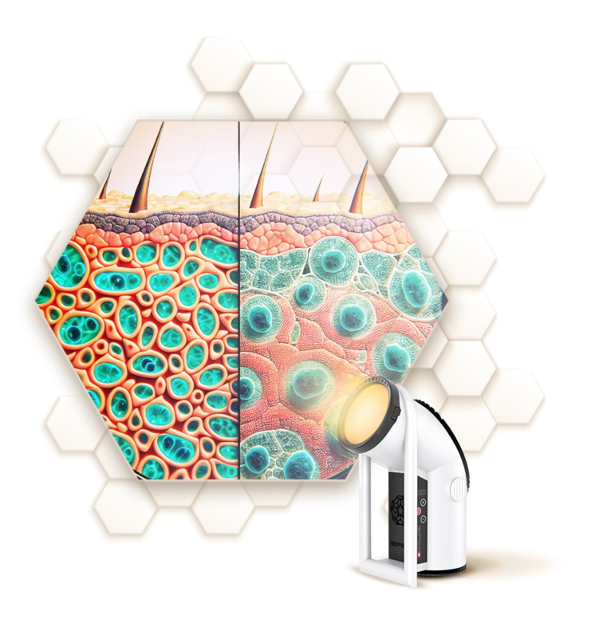Durchbruch bei der Psoriasis-Behandlung – Entdecken Sie BIOPTRON Hyperlight Therapy!