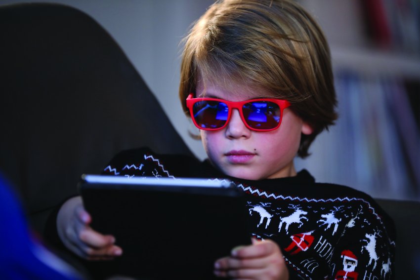 Denke klarer. Konzentriere dich länger. Lerne besser.